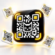 QR Kot app logo